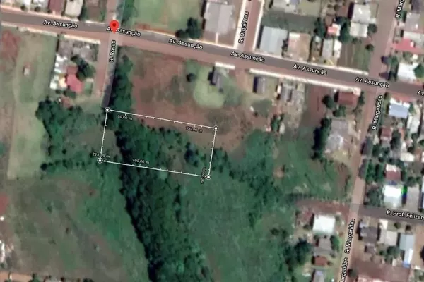 TERRENO PARA VENDA - Foto 1