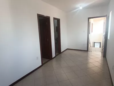 Apartamento de 2 quartos semi mobiliado para alugar, com internet e iptu inclusos, no Alto Maron Vit - Foto 5