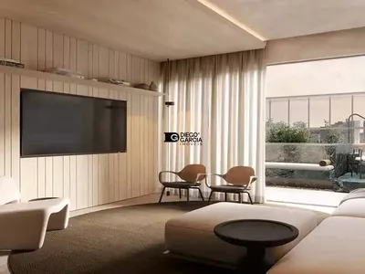Apartamento à venda, 4 quartos, 2 suítes, 3 vagas, Funcionários - Belo Horizonte/MG - Foto 21