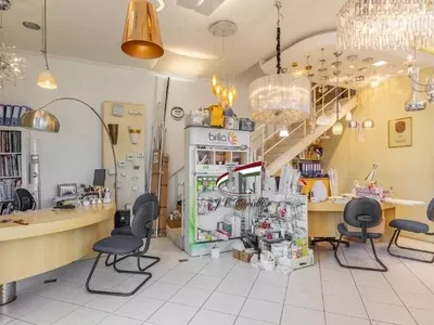 Ponto comercial no Vila Izabel para alugar com 200m² de área útil - Foto 9