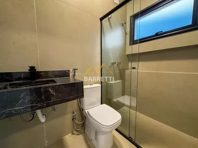 Casa à venda no Condomínio Soleil com 194 m², 3 suítes, piscina e 3 vagas de garagem - Foto 19