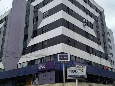 Sala Comercial à Venda no Ed. Gil Moreira, Bairro Recreio em Vitória da Conquista - Foto 3