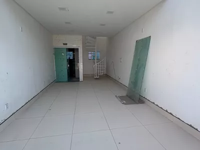 Loja com mezanino próximo à Av. integração, ao lado do Disep no Jurema - Foto 16