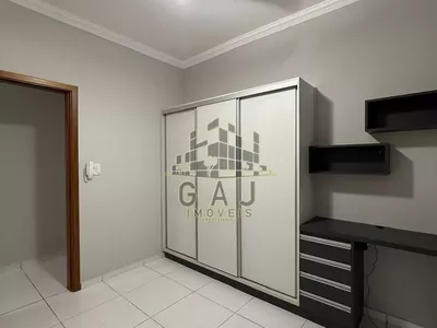 Casa residencial 100m² 3 dorms Pq Nova Carioba - Americana/SP - Foto 17