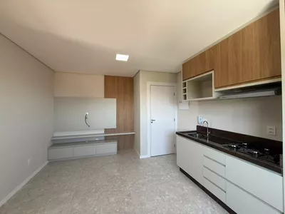 Apartamento para aluguel,  Centro, Guarapuava - Foto 2