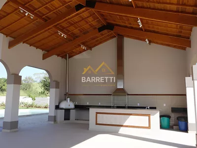 Casa à venda no Reserva das Paineiras, com 123 m², 3 quartos sendo 1 suíte e 4 vagas de garagem - Foto 27