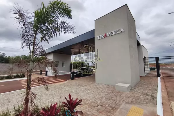 Terreno 182,62m² Condomínio Terramérica - SBO/SP - Foto 6