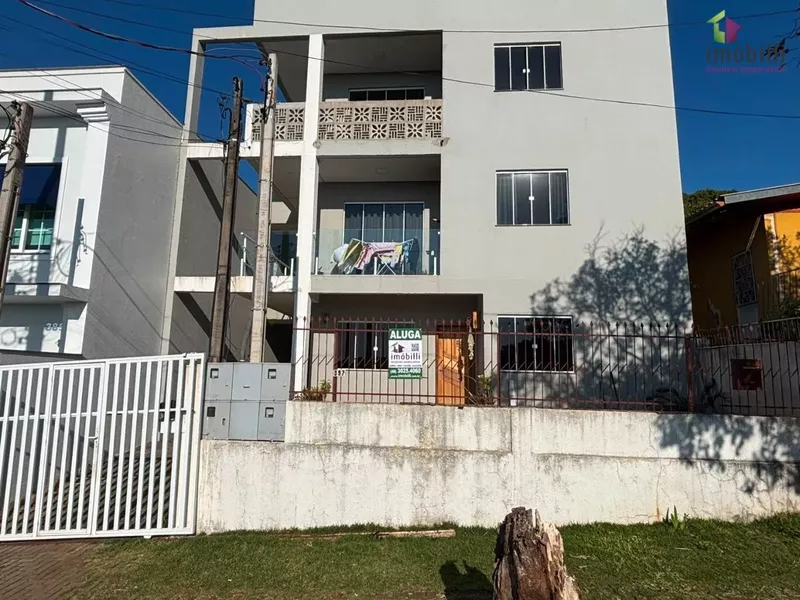 Apartamento para aluguel, 3 quarto(s),  Centro, Pato Branco - Foto Principal