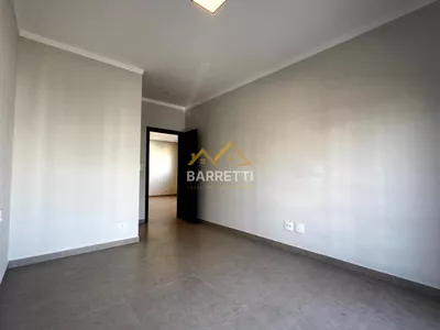 Casa à venda no Reserva das Paineiras com 233m², 3 suítes, 5 banheiros, quintal e 4 vagas de garagem - Foto 22