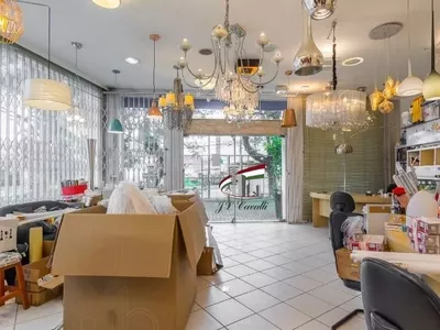 Ponto comercial no Vila Izabel para alugar com 200m² de área útil - Foto 6