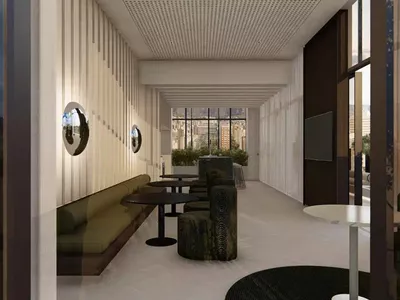 Unidades à venda, 2 a 3 quartos, São Pedro - Belo Horizonte - Foto 7