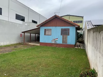 Terreno para venda com 360m² no bairro Eucaliptos, Fazenda Rio Grande - Foto 6