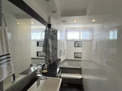 Apartamento 1201 Ed. Acapulco - Mobiliado - Foto 17