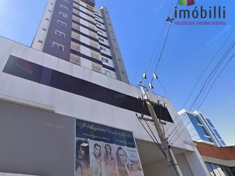 Apartamento 105 Ed. Monte Efraim Torre A - Foto Principal