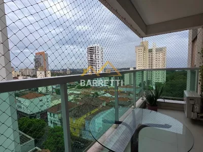 Apartamento à Venda no Edifício Adolpho Bortoletto, com 1 Quarto - Suíte, 1 Vaga, no Centro em Piracicaba/SP - Foto 8