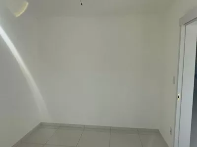 Apartamento térreo com quintal coberto, 2 quartos sendo 1 suíte à venda no Dona Olívia Universid - Foto 18