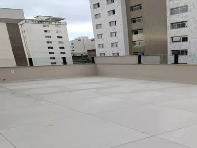Cobertura à venda, 3 quartos, 1 suíte, 3 vagas, Santo Antônio - Belo Horizonte/MG - Foto 15