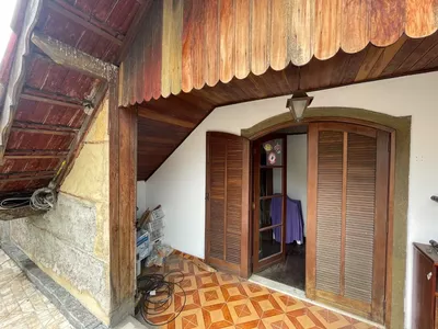 Prédio + Loja para venda-coracao-de-olaria,  Olaria, Nova Friburgo - Foto 9