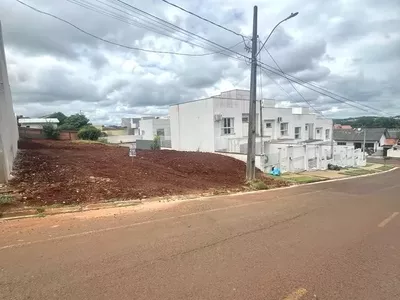 Terreno para venda no Bairro  La Salle em Pato Branco-PR - Foto 5
