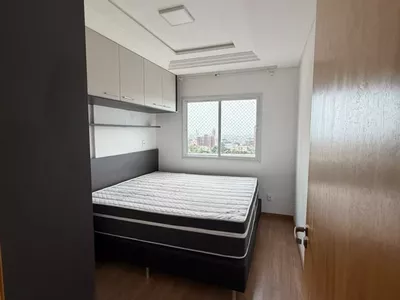 Apartamento para aluguel,  Centro, Guarapuava - Foto 11