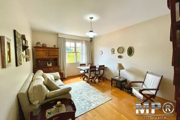 Apartamento duplex para venda, 4 quarto(s),  Olaria, Nova Friburgo - Foto 2