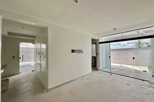 Área Privativa de 101m² no Santa Branca – Espaço, Conforto e Excelente Localização - Foto 3
