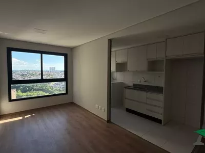 Londrina - Apartamento - 2 quartos - Veraliz - Foto 2
