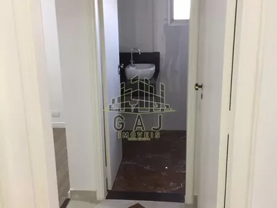 Apartamento 3 dorms c/ suíte - Jd São Domingos - Americana/SP - Foto 11