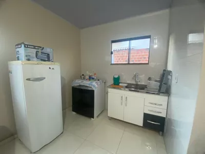 Prédio à venda! Oportunidade para investidores, com apartamentos em fase de acabamento, em bairro - Foto 16