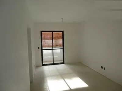 Apto primeiro andar, com elevador. Ed. Mαria Eduarda - Foto 5