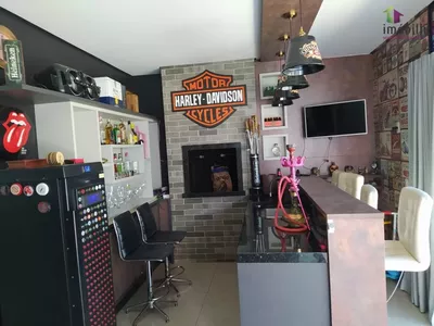 Casa com Piscina no Bairro São Francisco - Foto 16
