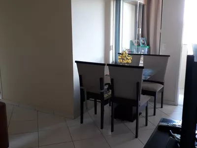 Apartamento de 2 quartos sendo 1 suite 3° andar, Boa Vista · Vitória da Conquista - Foto 2