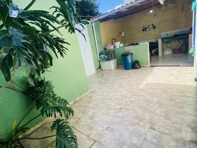 Vendo Casa de 3 quartos no Vila América, próximo ao condomínio Pamplona. - Foto 22