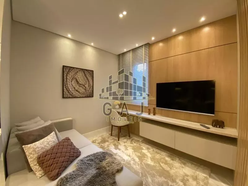 Apartamento 70m² 3 dorms c/ suíte Res Dona Margarida - SBO/SP - Foto Principal