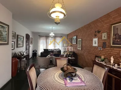Casa Sobrado com 4 Quartos, Sendo 1 Suíte e 2 Garagens no Bairro Nova América em Piracicaba/SP - Foto 6