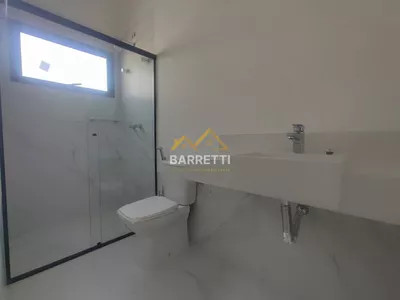 Casa à venda no Villa D'Aquila com 209 m², 3 suítes, área gourmet e quintal - Foto 16