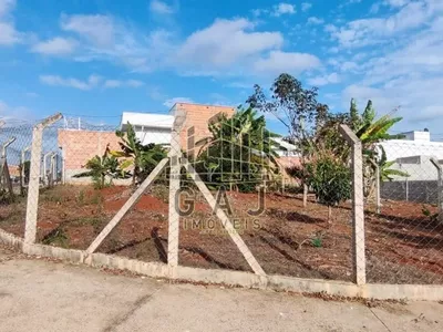 Terreno 307,6m²  esquina, plano - Terrazul - SBO/SP - Foto 3