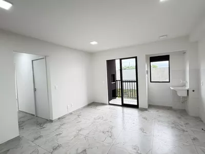 Apartamento para aluguel,  Batel, Guarapuava - Foto 2