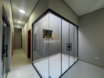 Casa à venda com 140m², 3 quartos (sendo 2 suítes), 4 banheiros e 2 vagas de garagem - Foto 7