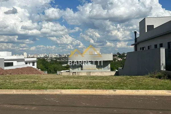Terreno com 400 m² à Venda no condomínio Damha II - Foto 5