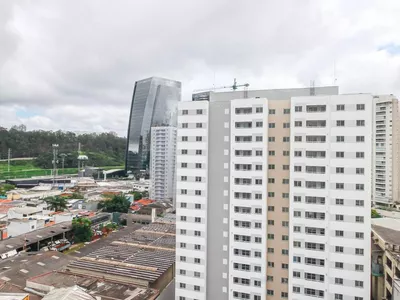 Apartamento com 89 m², 3 quartos sendo 1 suite, 2 vagas de garagem em Santo Amaro - Foto 52