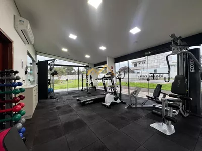 Casa à venda no Residencial Ágape, com 130 m², 3 quartos, sendo 1 suíte, 2 banheiros, quintal e 2 vagas de garagem - Foto 38
