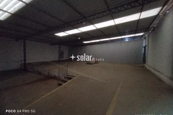 BARRACAO DOCA 59 BR 158 KM 1300 B CIDADE INDUSTRIAL - Foto 2