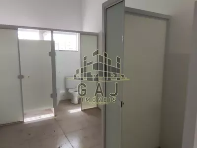 Salão industrial NOVO 842m² Pq Indl Souza Queiroz - Limeira/SP - Foto 6