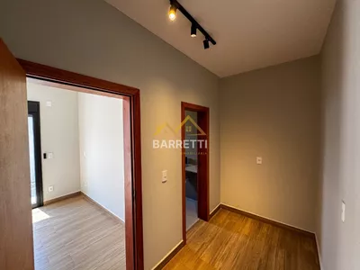 Casa à venda no Park Unimep, com 156 m², 3 quartos (sendo 1 suíte), escritório e 4 vagas de garagem - Foto 18