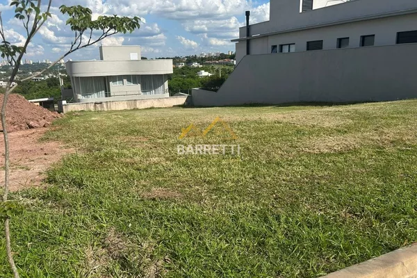 Terreno com 400 m² à Venda no condomínio Damha II - Foto 2