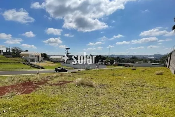 TERRENO CONDOMINIO JARDINS DE MONET RODOVIA DO CONHECIMENTO B FRARON - Foto 4