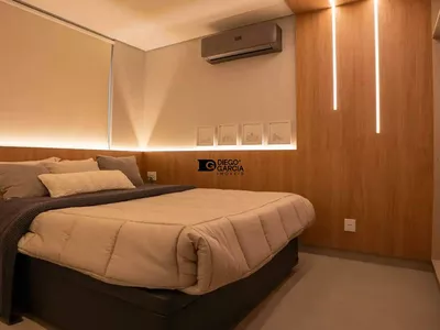Unidades à venda, 1 quartos, Saraiva - Uberlândia - Foto 5