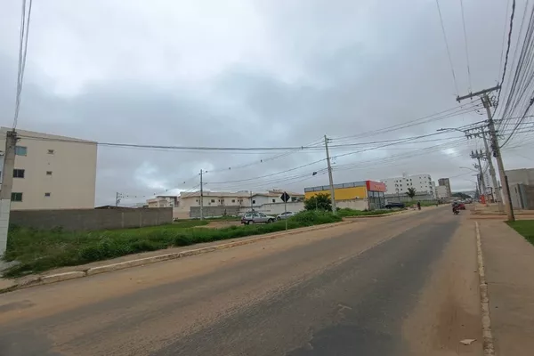 Terreno de 500m2 para Locação, Boa Vista, Vitória da Conquista, BA - Foto 6