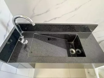 Área Privativa Exclusiva no Padre Eustáquio | 3 Quartos, Suíte e 2 Vagas - Foto 18